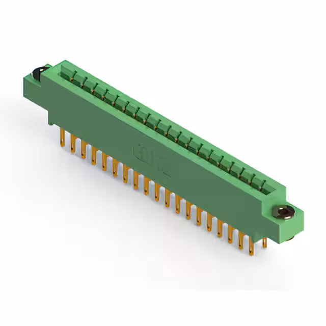 333-038-500-803 EDAC Inc.  Edgeboard Connectors